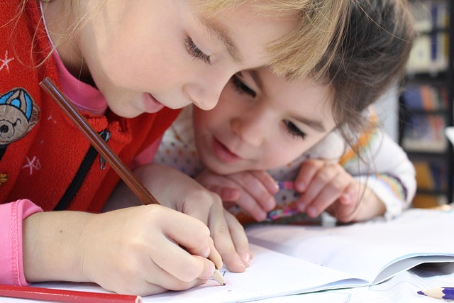 Rural gender gap in girls' education persists in India despite overall progress
