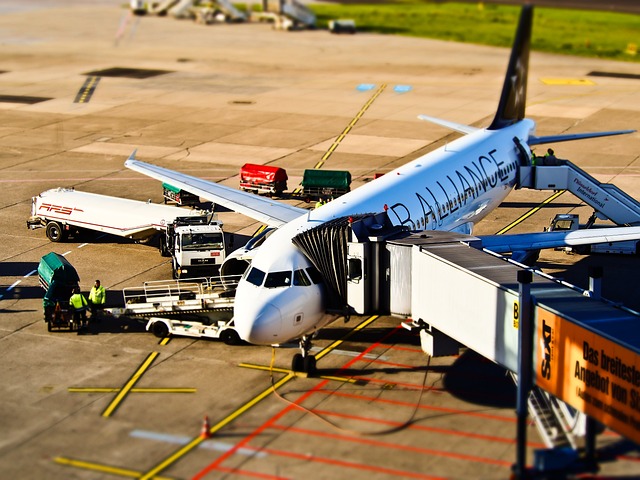IATA opposes international flight cuts at Mumbai airport