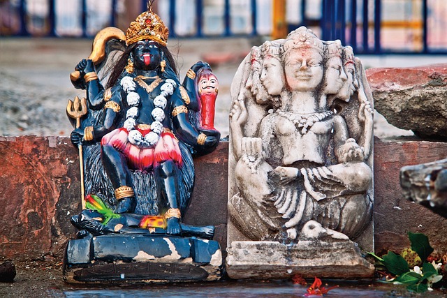 सीवान में मां दुर्गा मंदिर विवाह स्थल बने पर्यटन केंद्र की मांग