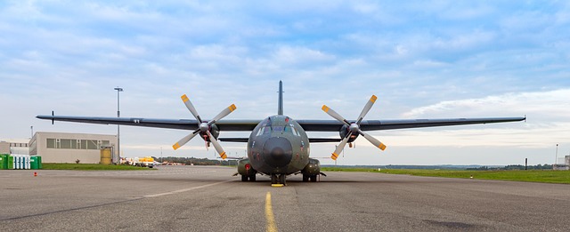 IAF Day preparations underway at Hindon airbase