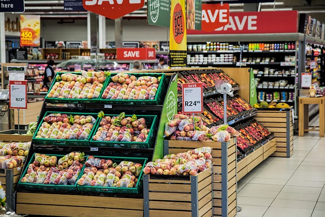 DMart की Q2 में मुनाफ़ा 9% बढ़ा, राजस्व 18% की छलांग