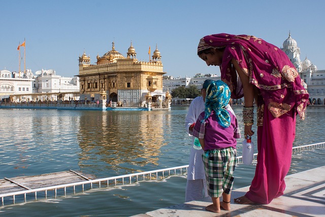 तमिलनाडु में मुफ़्त मंदिर भोजन योजना का विस्तार