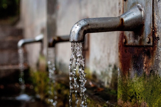 Contaminated water supply in Ghaziabad for eight months