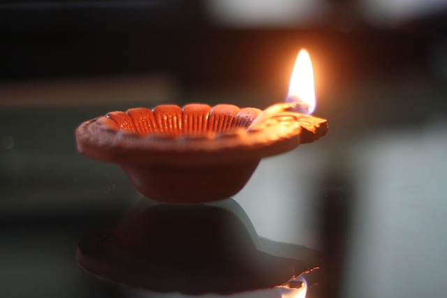 अयोध्या दीपोत्सव में त्रेतायुग का दृश्य दिखेगा