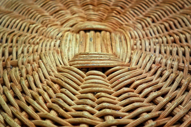 Sitapur women's livelihood transformed through Munj craft