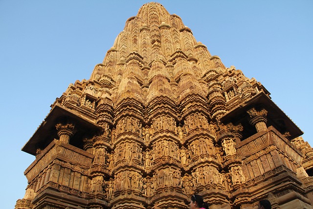 बिहार के बखरी में 600 साल पुरानी दुर्गा मंदिर