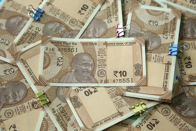 Rupee strengthens 177 paise in two days amid RBI's aggressive intervention