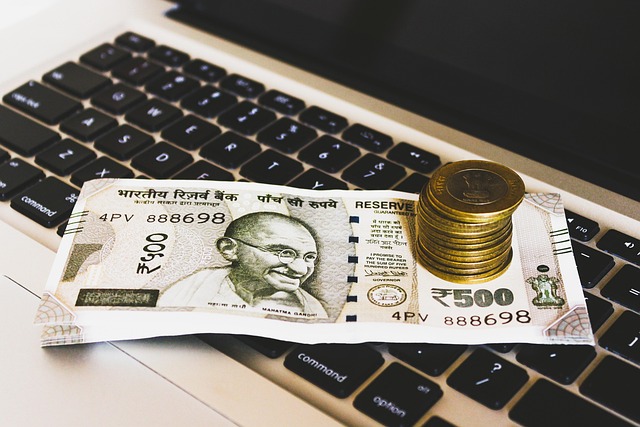 रुपये में तेजी, 94.92 पर पहुंचा डॉलर के मुकाबले