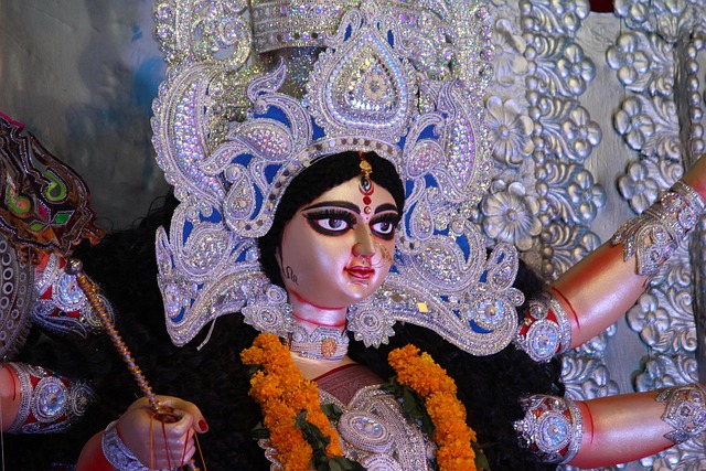 Begusarai to have Vaishno Devi cave-like Durga Puja pandal