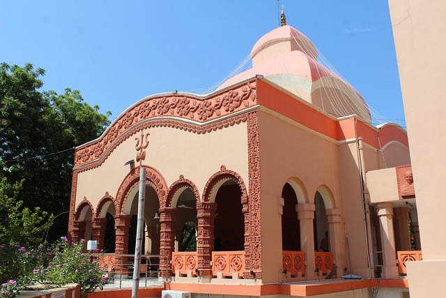 Girija Chowk Post Office celebrates 70 years of Durga Puja tradition