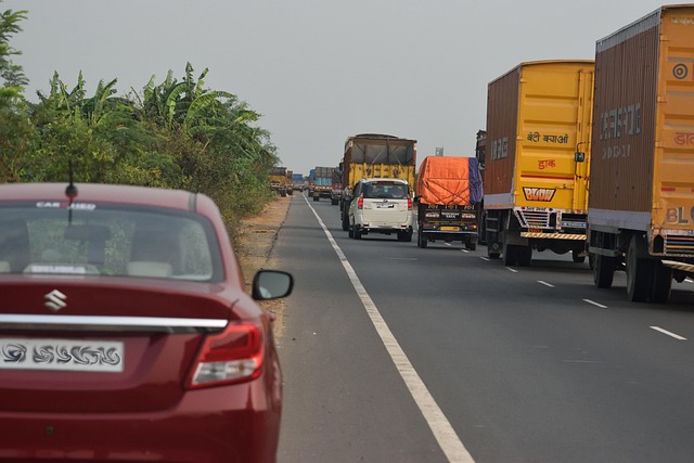 Barapullah Phase-III Flyover Causes Traffic Gridlock, Police Seeks Design Redesign