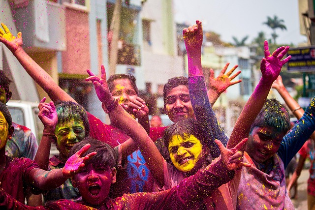 फर्रुखाबाद में नवरात्र: देवी मंदिरों में भीड़